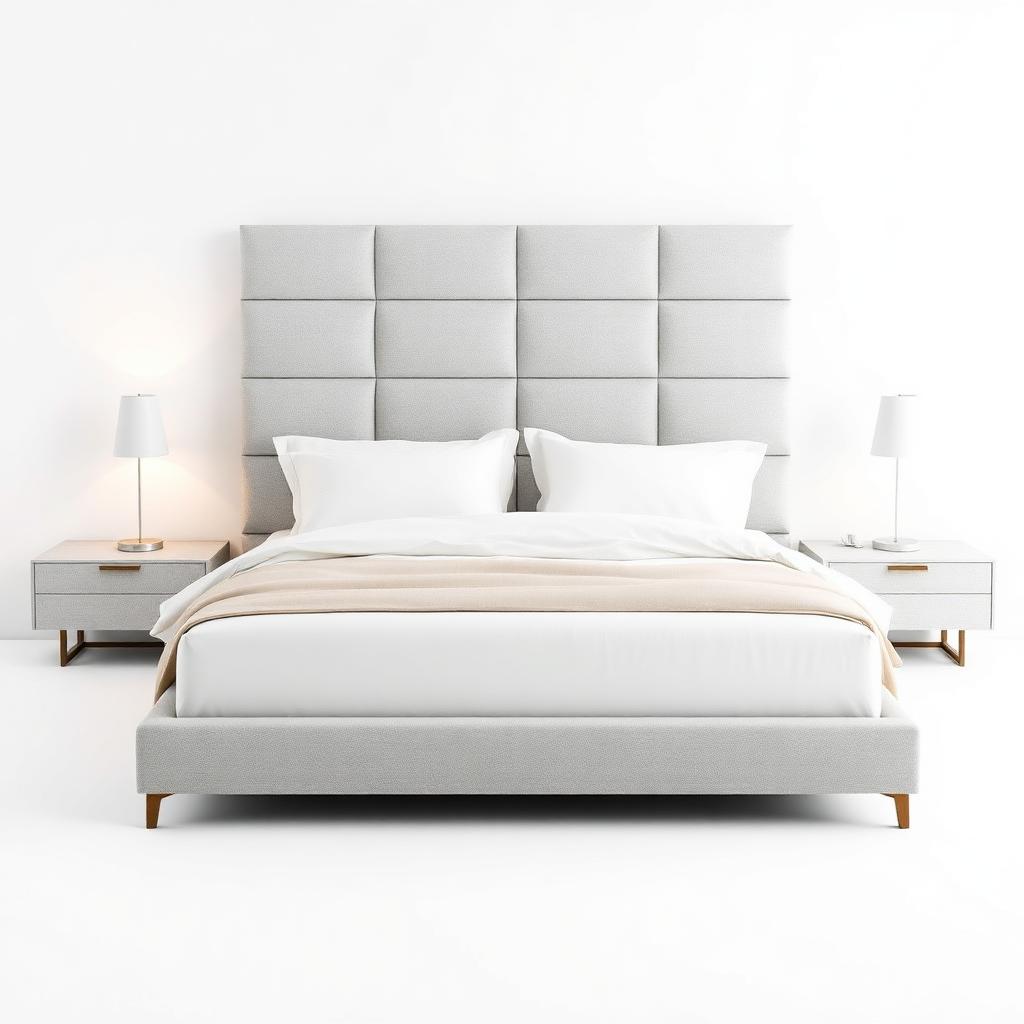 Cama Étoile King